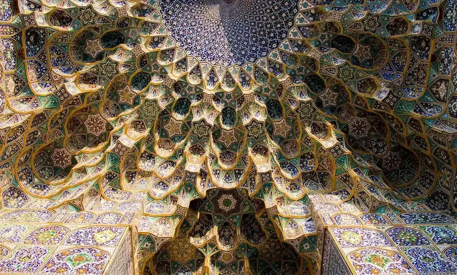 رزرو هتل و تور مشهد