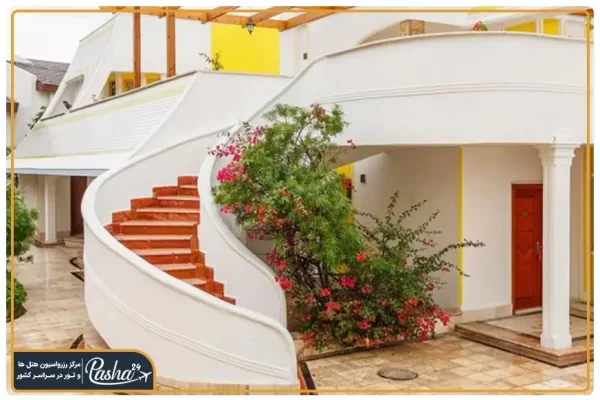 هتل فلامینگو کیش