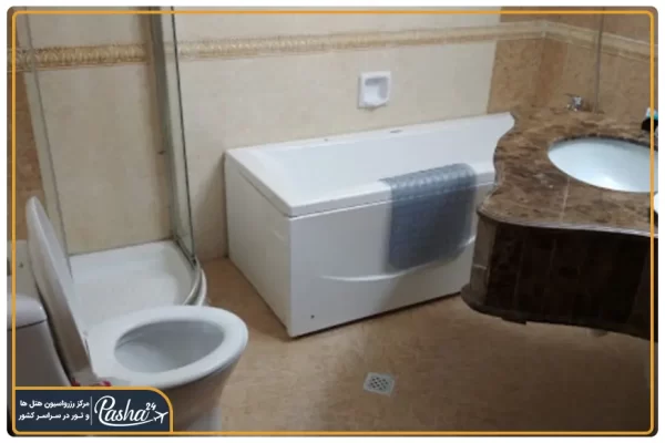 هتل پارمیدا کیش