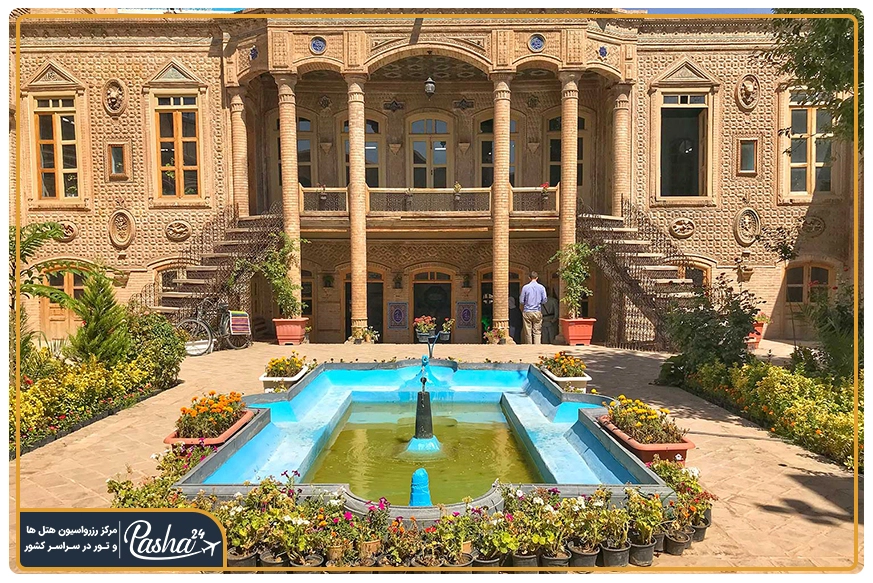 لوکیشن های عکاسی