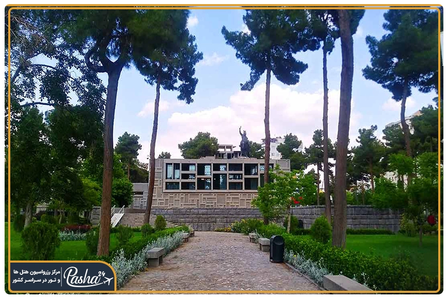 لوکیشن های عکاسی