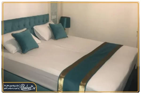 هتل صدرا مشهد