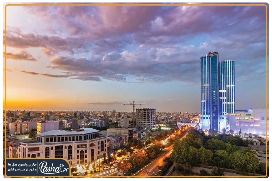 مرکز خرید آرمیتاژ