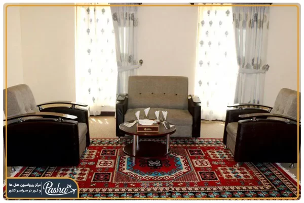 هتل گامبرون کیش