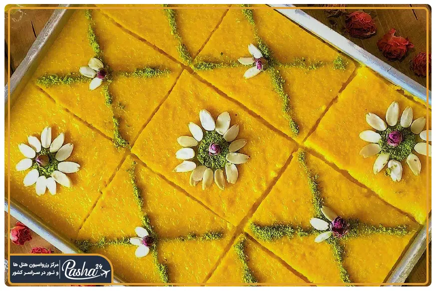 دیگچه مشهدی