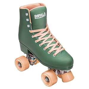 اسکیت کواد quad skate