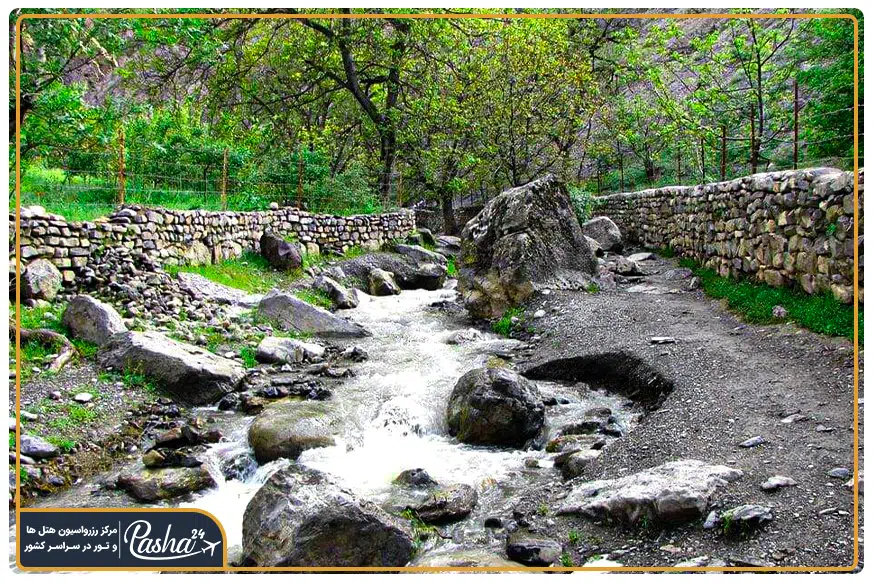 رودخانه قره سو
