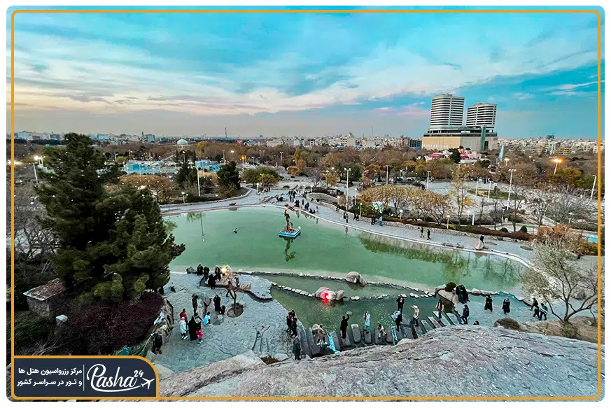 کوهسنگی مشهد