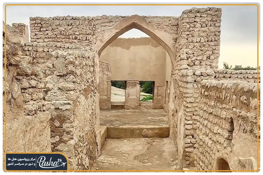 شهر حریره کیش