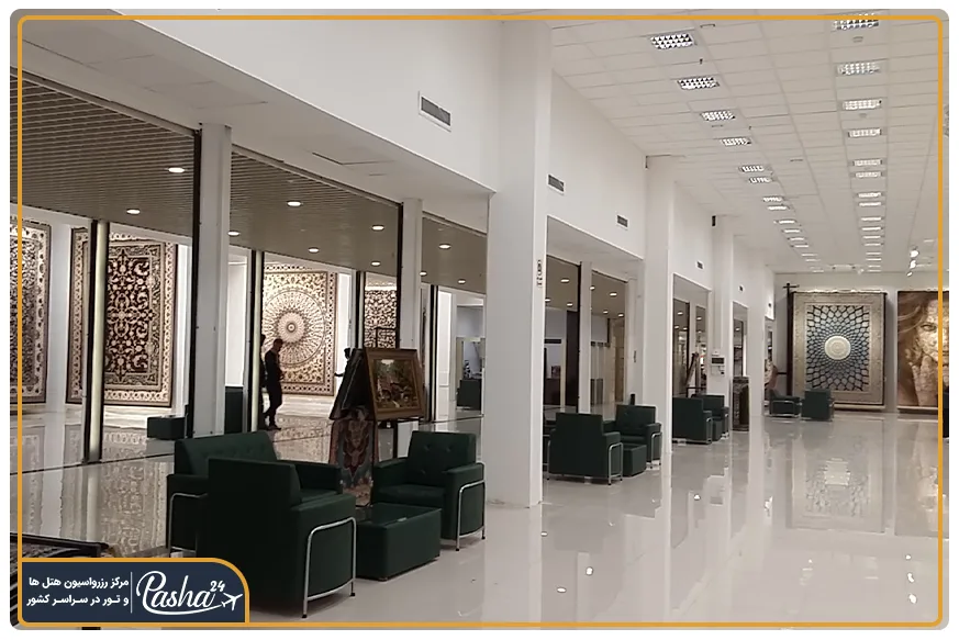 از بازار بزرگ اطلس چی بخریم؟