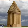 برج رادکان مشهد – بنای تاریخی و نجومی