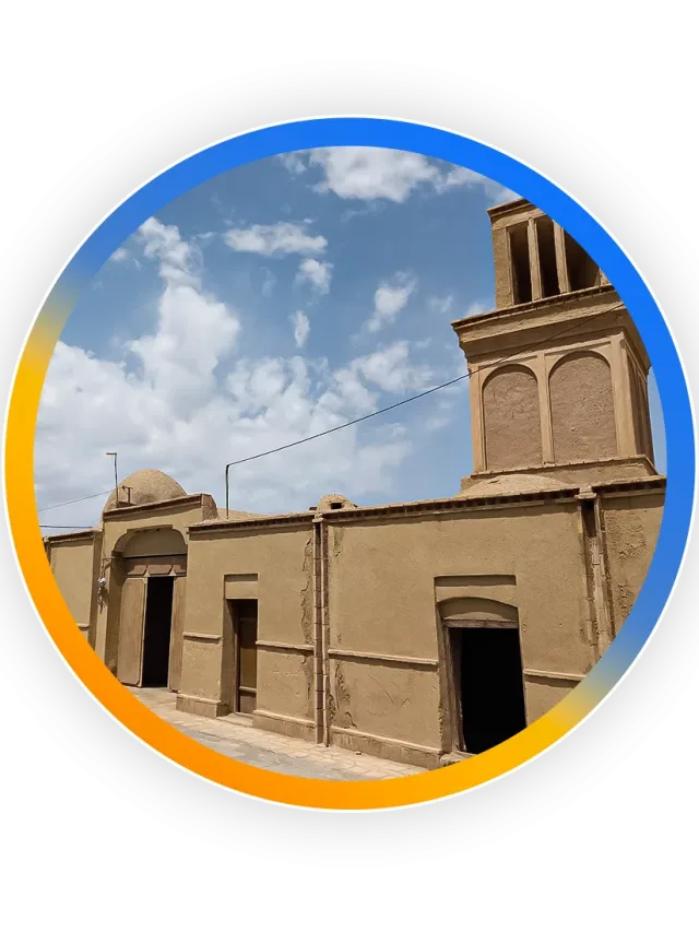 روستا ریاب گناباد